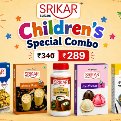Childrens Special Combo