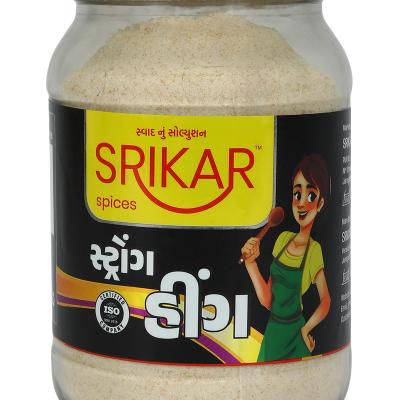 Strong Hing (સ્ટ્રોંગ હિંગ)