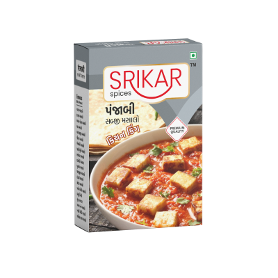 Kitchen King Masala (કિચન કિંગ મસાલા)