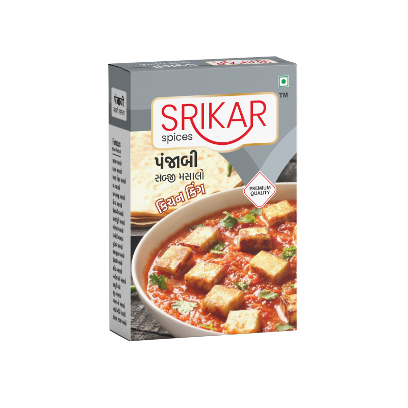 Kitchen King Masala (કિચન કિંગ મસાલા)