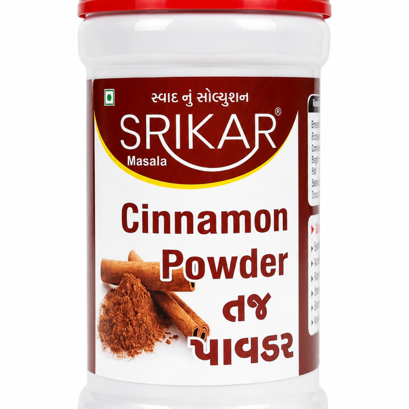 Taj Powder (તજ પાવડર)