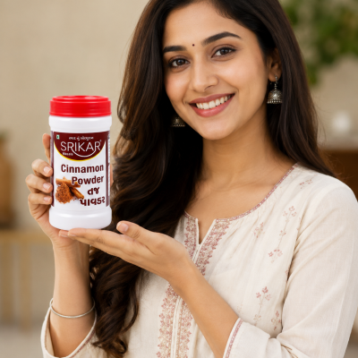 Taj Powder (તજ પાવડર)