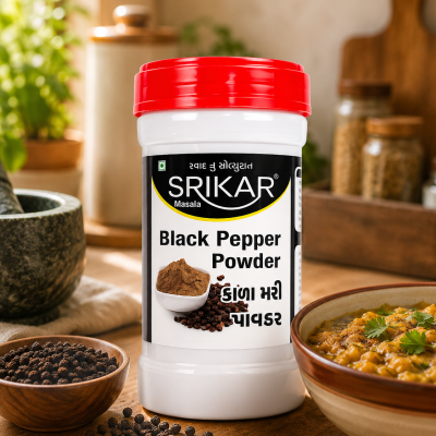 Mari Powder (મરી પાવડર)
