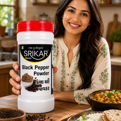Mari Powder (મરી પાવડર)
