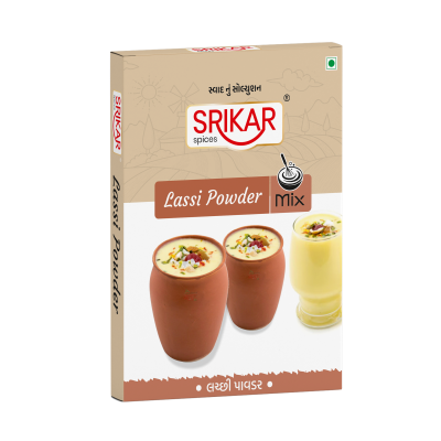 Lassi Powder(લસ્સી પાવડર)