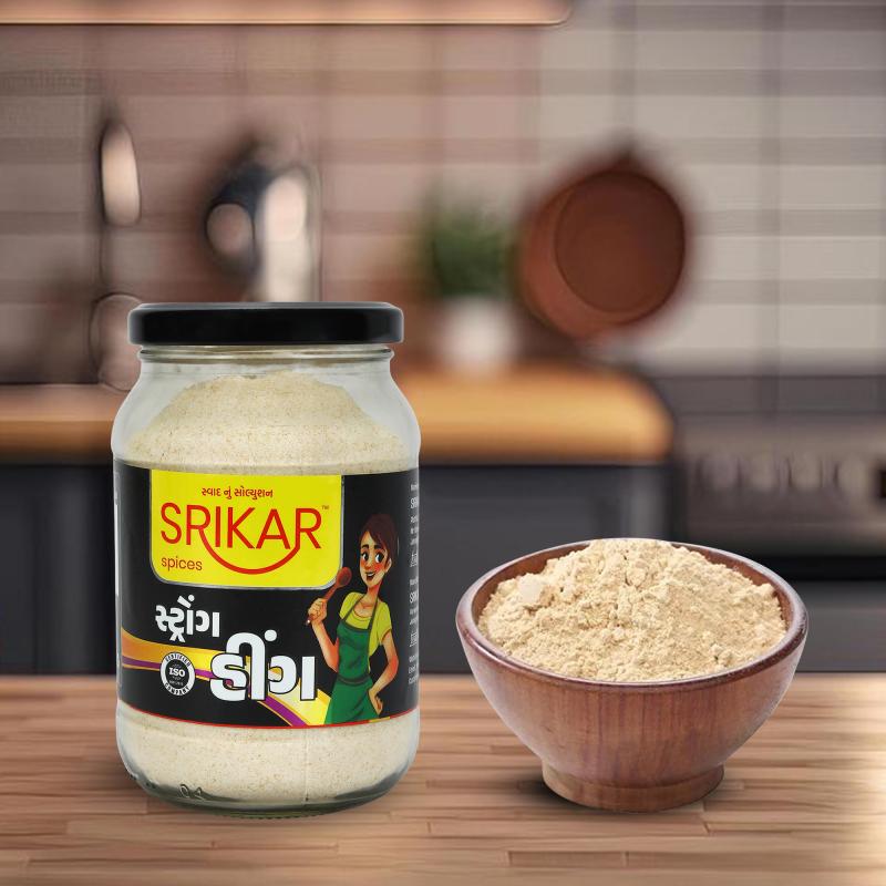 Strong Hing (સ્ટ્રોંગ હિંગ)