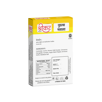 Noodles Pasta Masala (નુડલ્સ પાસ્તા મસાલા)