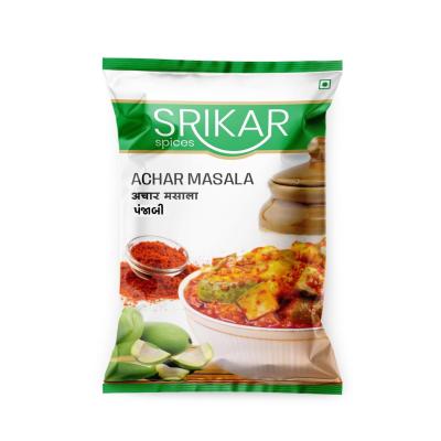 Gol Keri Achar Masala (ગોળ-કેરી આચાર મસાલો)