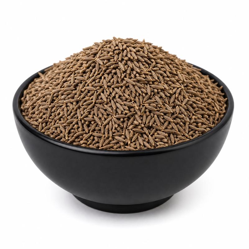 Jeraa Premium (જીરું)