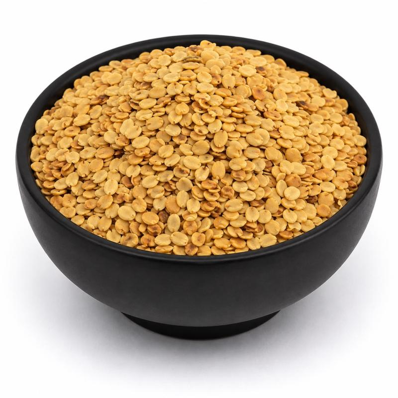 Dhanadal (ધાણાદાળ)