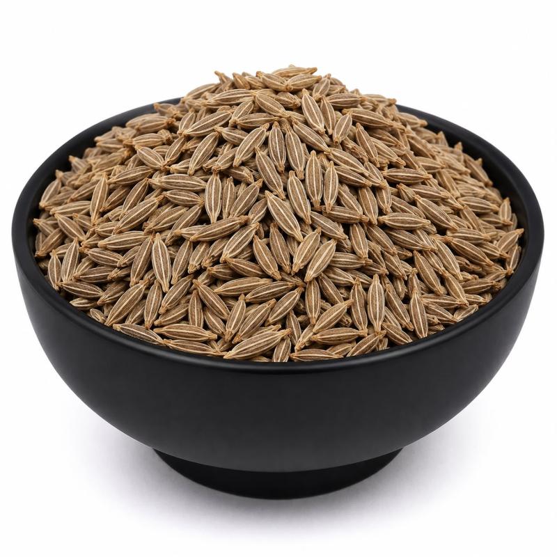 Jeera Gold (જીરા ગોલ્ડ)
