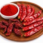 Medium Spicy And Red (મીડીયમ તીખું અને લાલ)